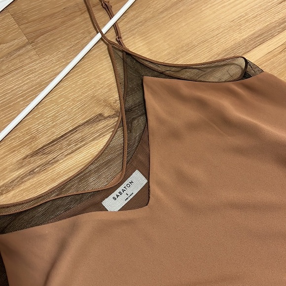 Aritzia babaton dress size small - Picture 2 of 3